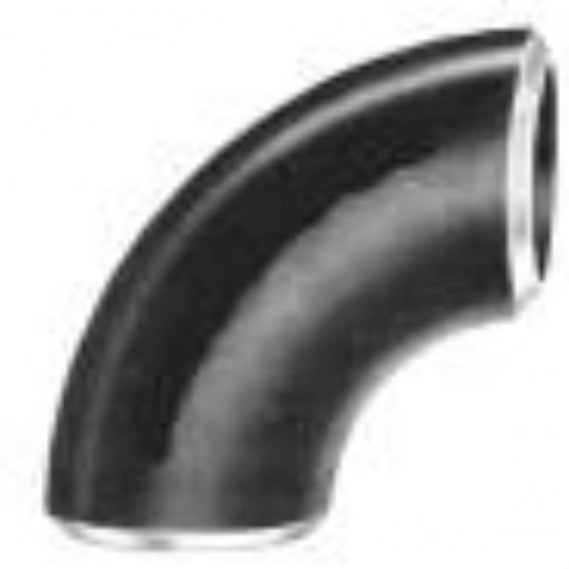 High Quality Seamless Carbon Steel Elbow